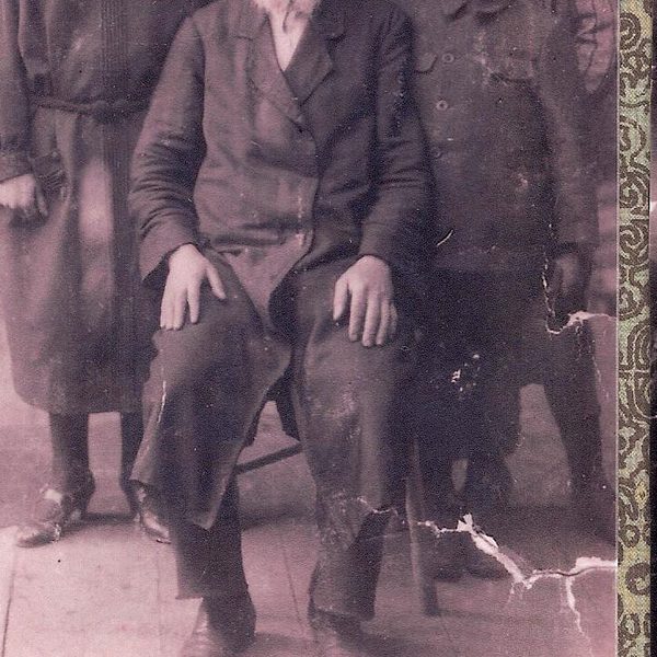 Shlomo Yidel Schwartz