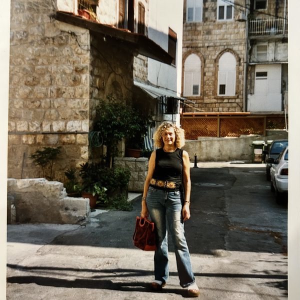 Sima Mizrachi